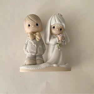 Precious Moments Figurine